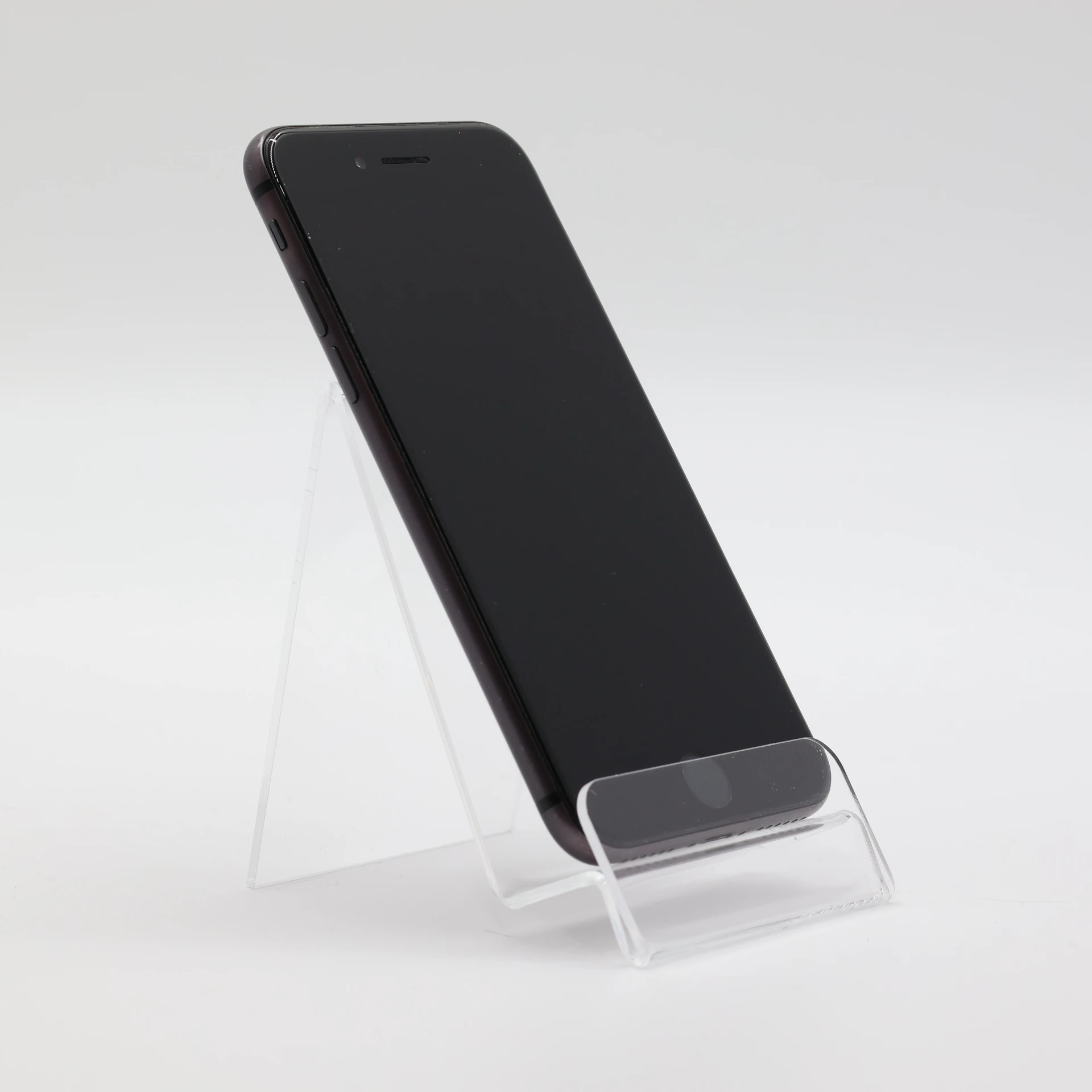 + Ajándékkal és 1 év garanciával! Felújított iPhone 8 64 GB Black
