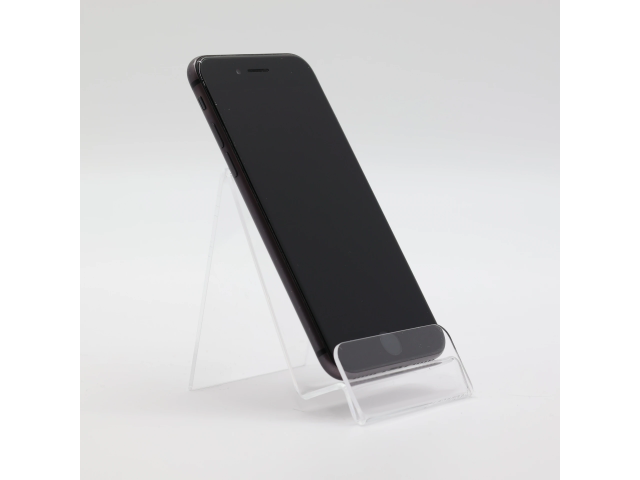 + Ajándékkal és 1 év garanciával! Felújított iPhone 8 64 GB Black