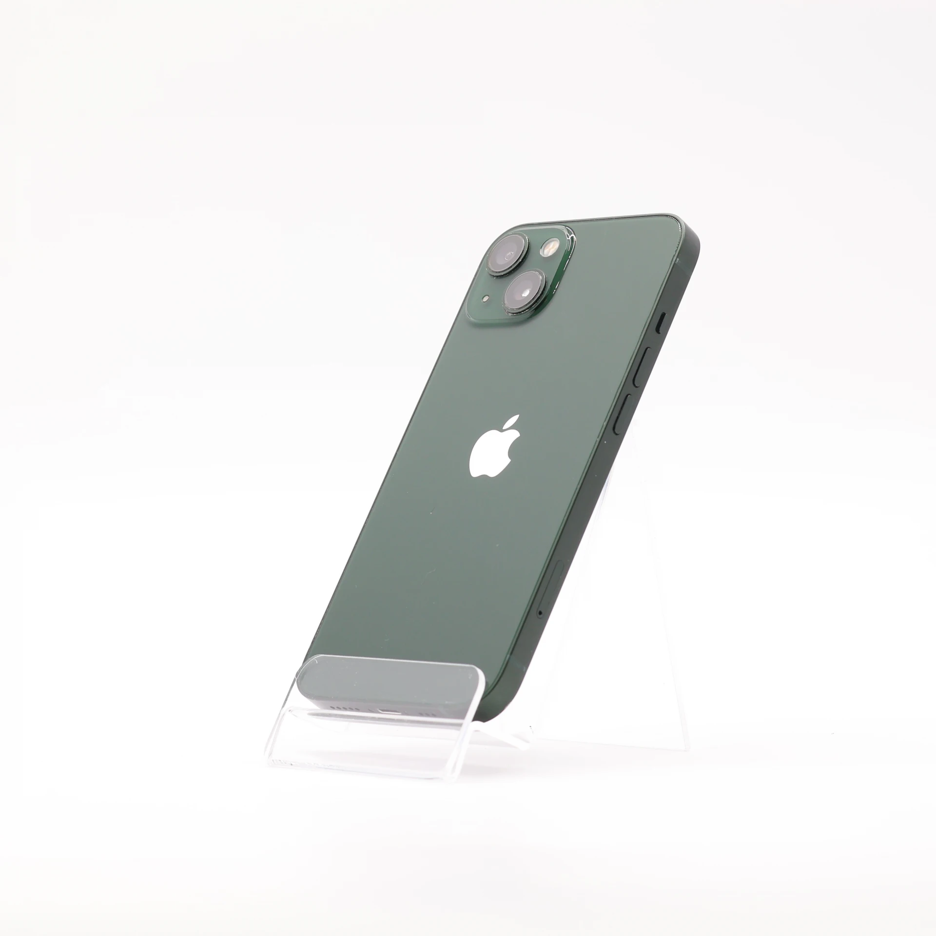 + Ajándékkal és 1 év garanciával! Felújított iPhone 13 128 GB Green