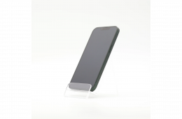 + Ajándékkal és 1 év garanciával! Felújított iPhone 13 128 GB Green