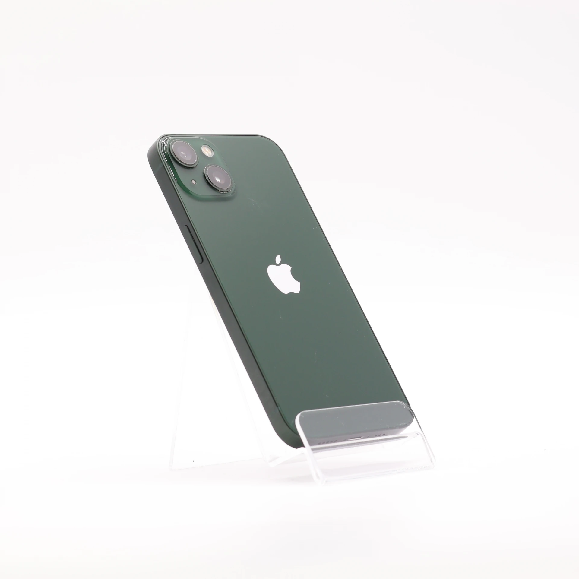 + Ajándékkal és 1 év garanciával! Felújított iPhone 13 128 GB Green