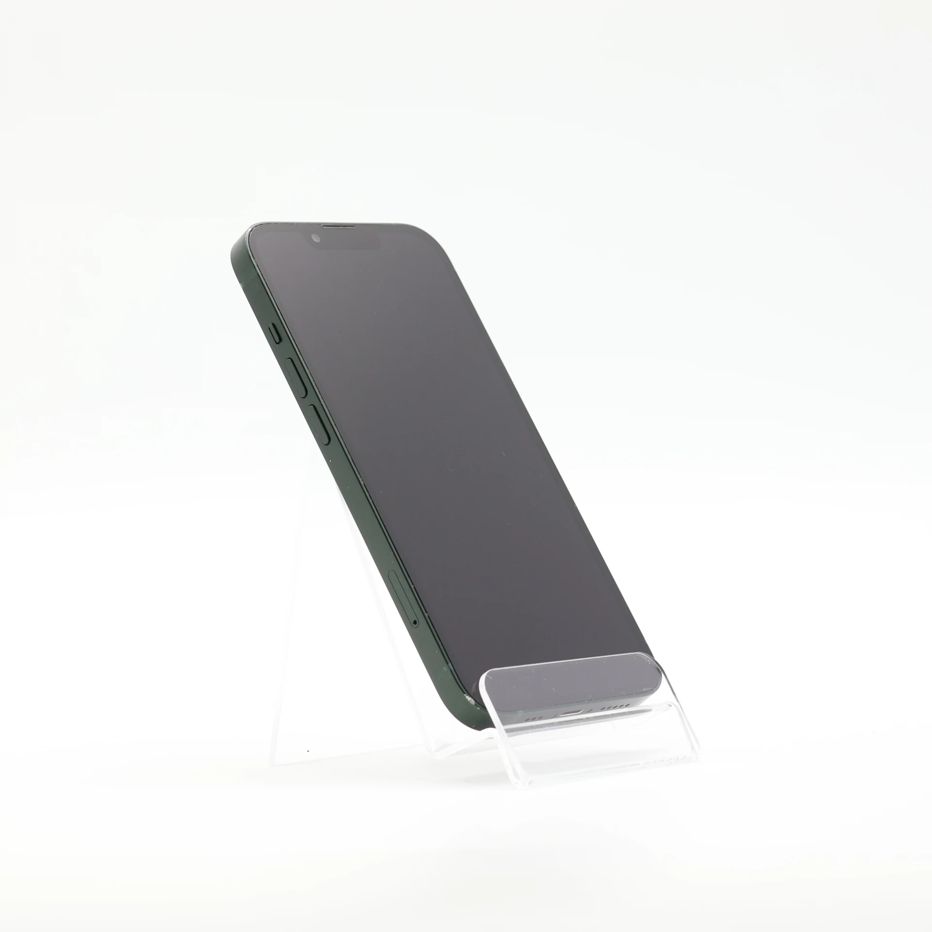 + Ajándékkal és 1 év garanciával! Felújított iPhone 13 128 GB Green
