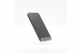 + Ajándékkal és 1 év garanciával! Felújított iPhone 13 128 GB Green