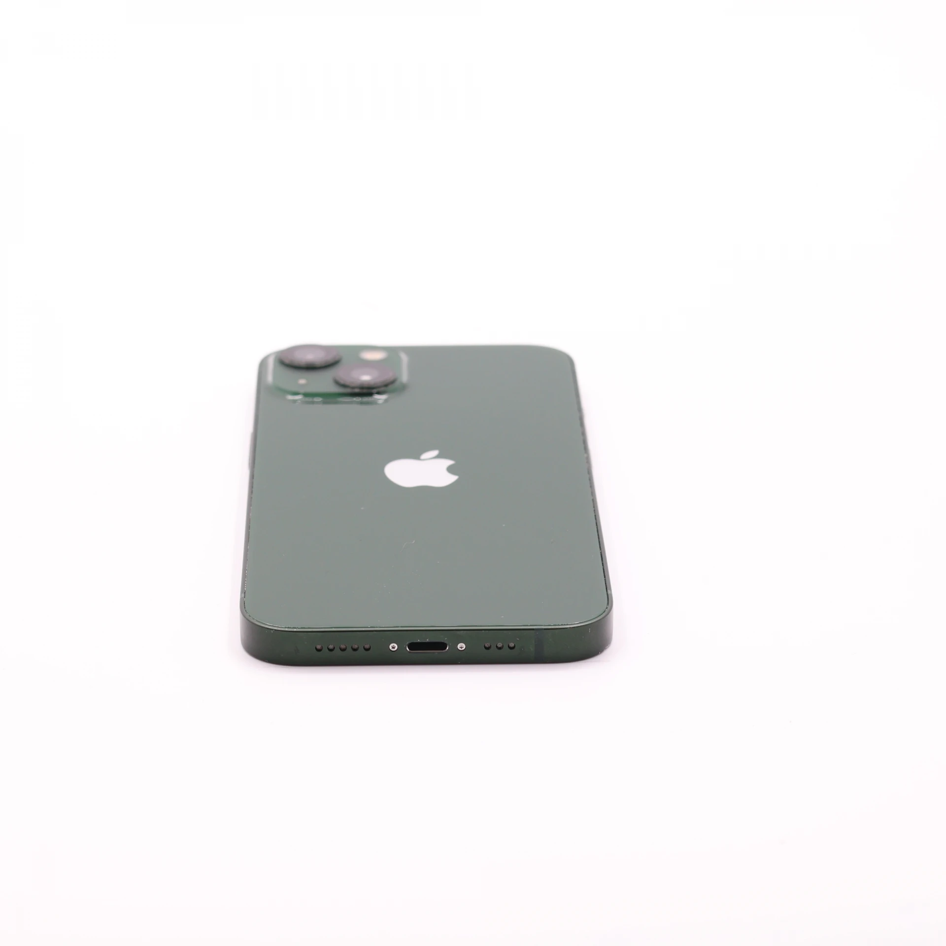 + Ajándékkal és 1 év garanciával! Felújított iPhone 13 128 GB Green