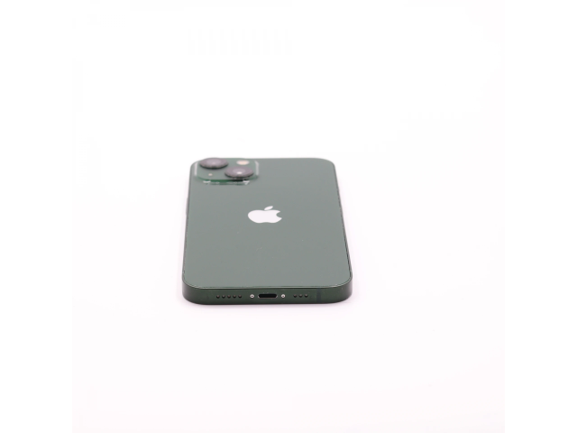 + Ajándékkal és 1 év garanciával! Felújított iPhone 13 128 GB Green