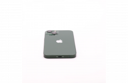 + Ajándékkal és 1 év garanciával! Felújított iPhone 13 128 GB Green