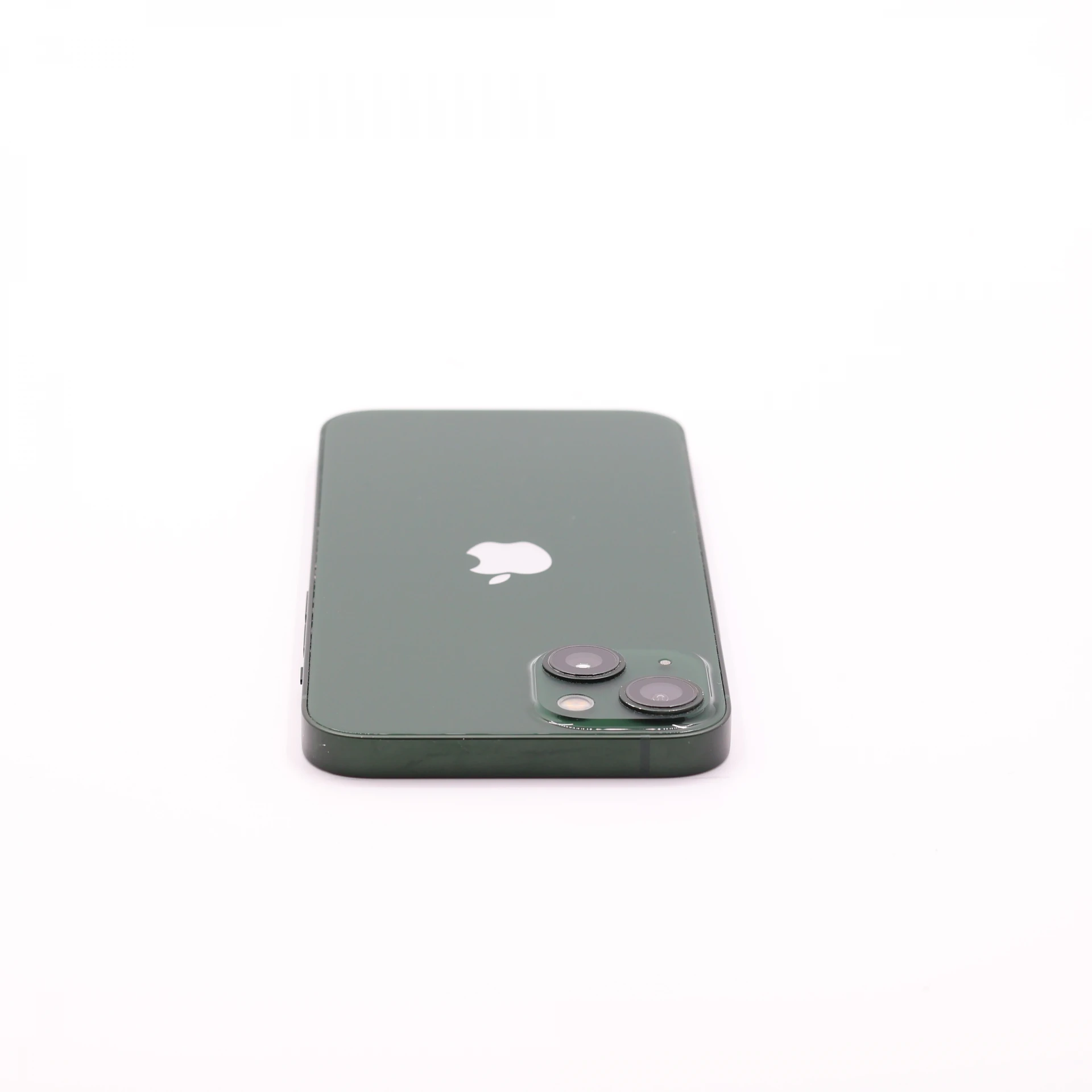 + Ajándékkal és 1 év garanciával! Felújított iPhone 13 128 GB Green