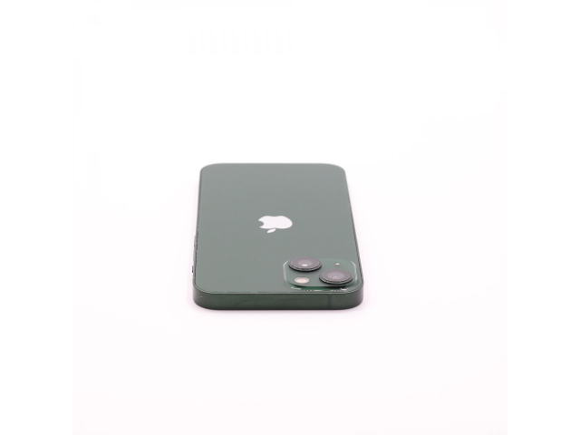 + Ajándékkal és 1 év garanciával! Felújított iPhone 13 128 GB Green
