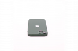 + Ajándékkal és 1 év garanciával! Felújított iPhone 13 128 GB Green