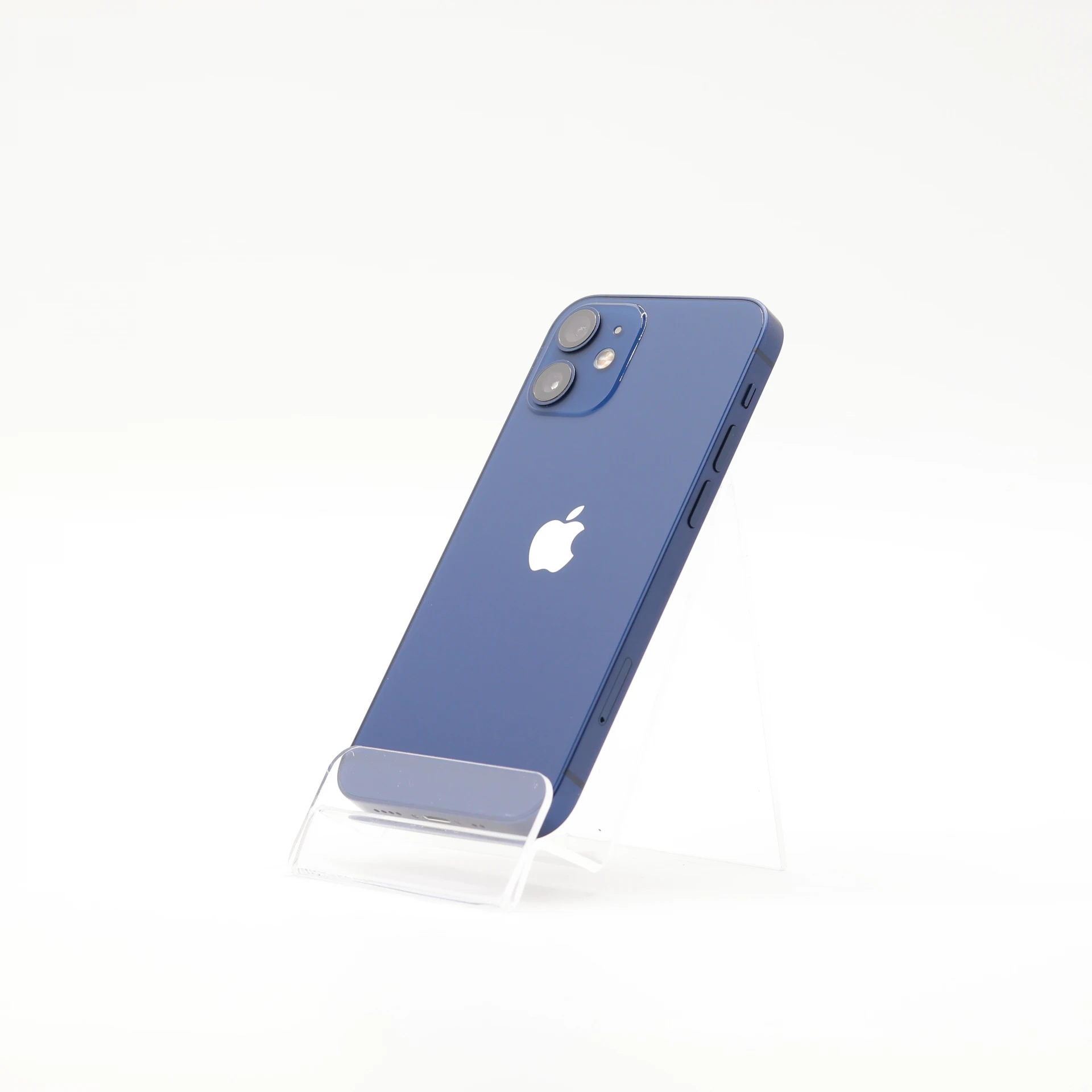 + Ajándékkal és 1 év garanciával! Felújított iPhone 12 Mini 128 GB Blue