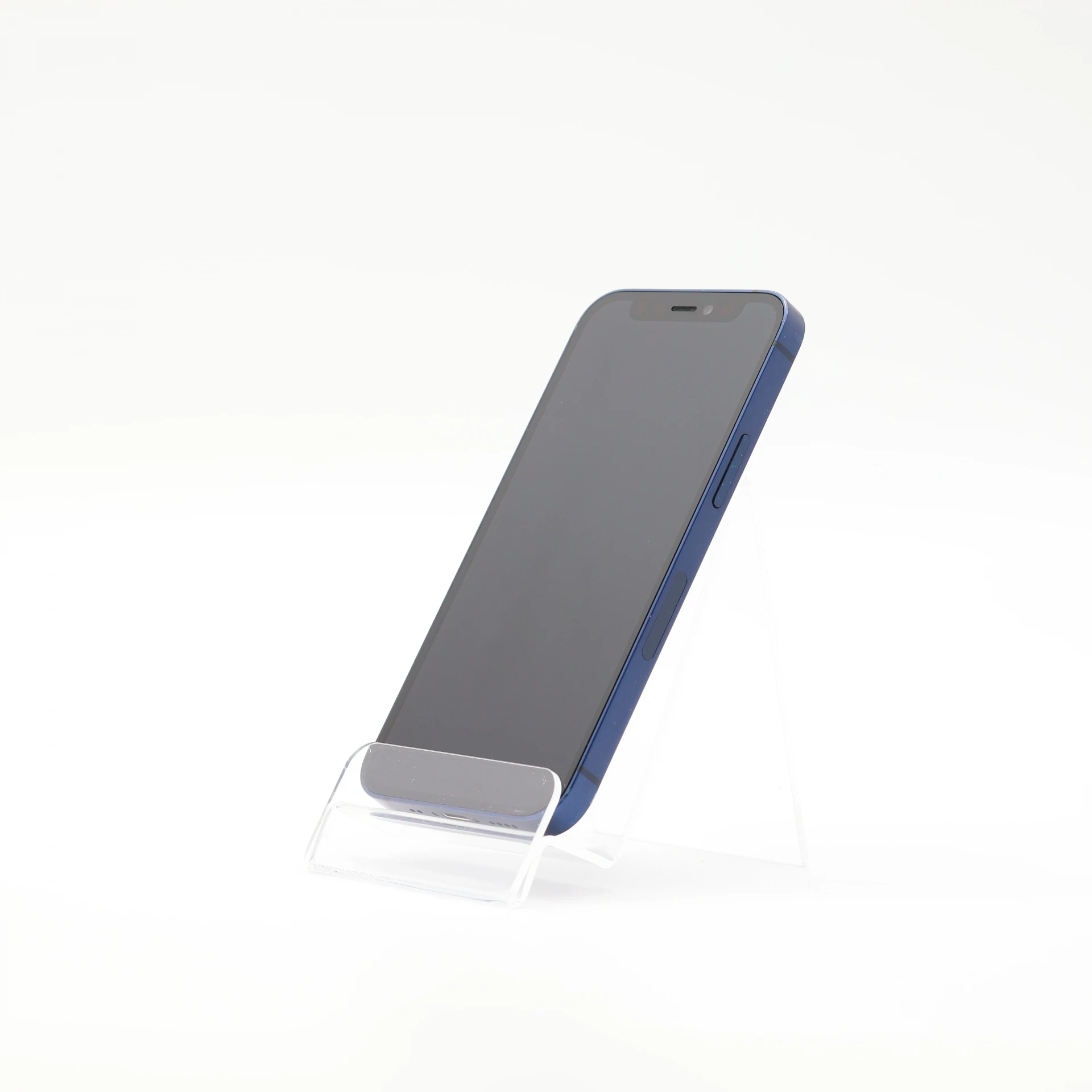 + Ajándékkal és 1 év garanciával! Felújított iPhone 12 Mini 128 GB Blue