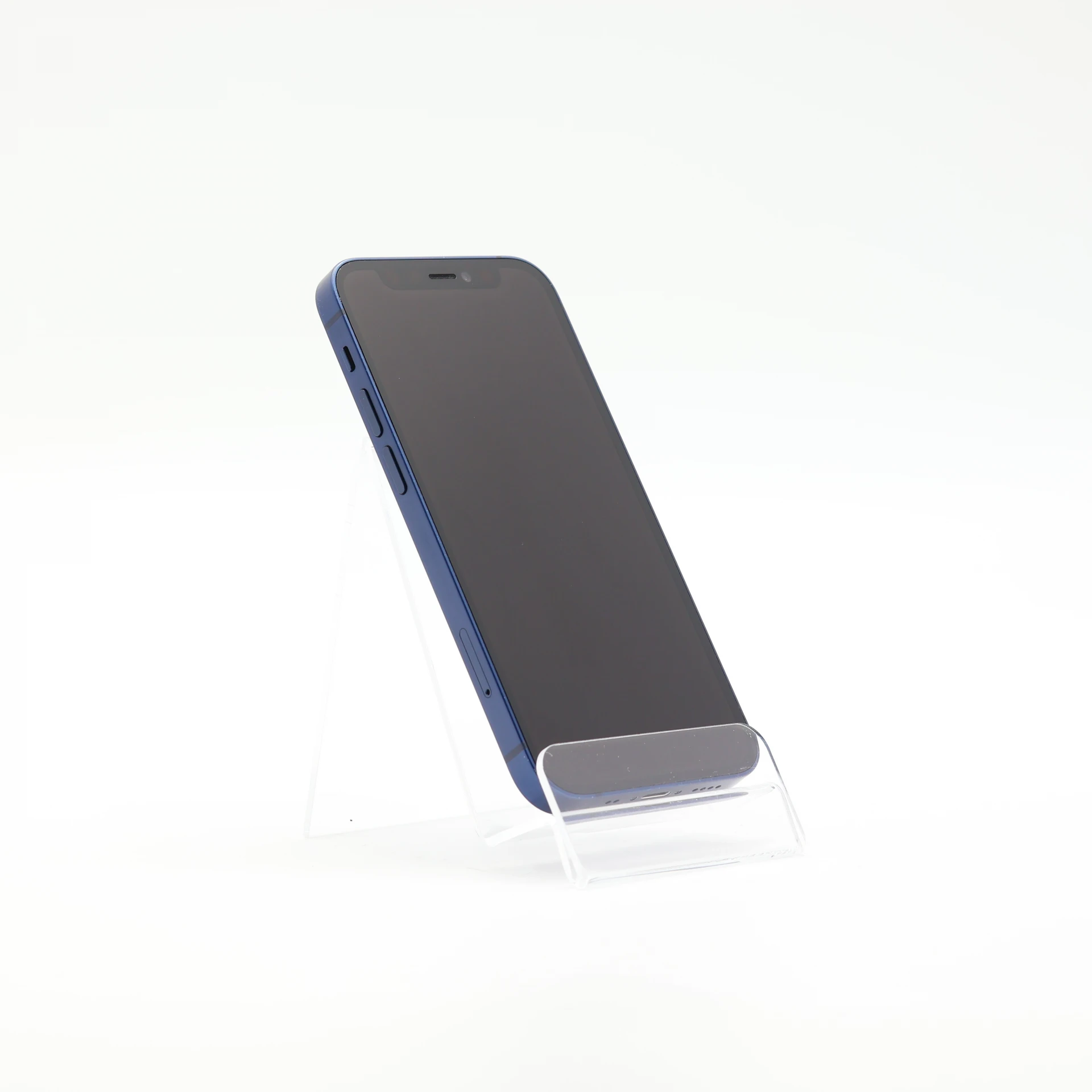 + Ajándékkal és 1 év garanciával! Felújított iPhone 12 Mini 128 GB Blue