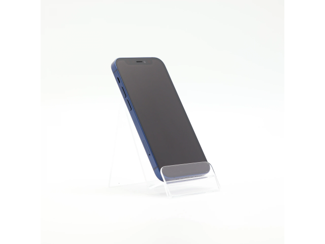 + Ajándékkal és 1 év garanciával! Felújított iPhone 12 Mini 128 GB Blue