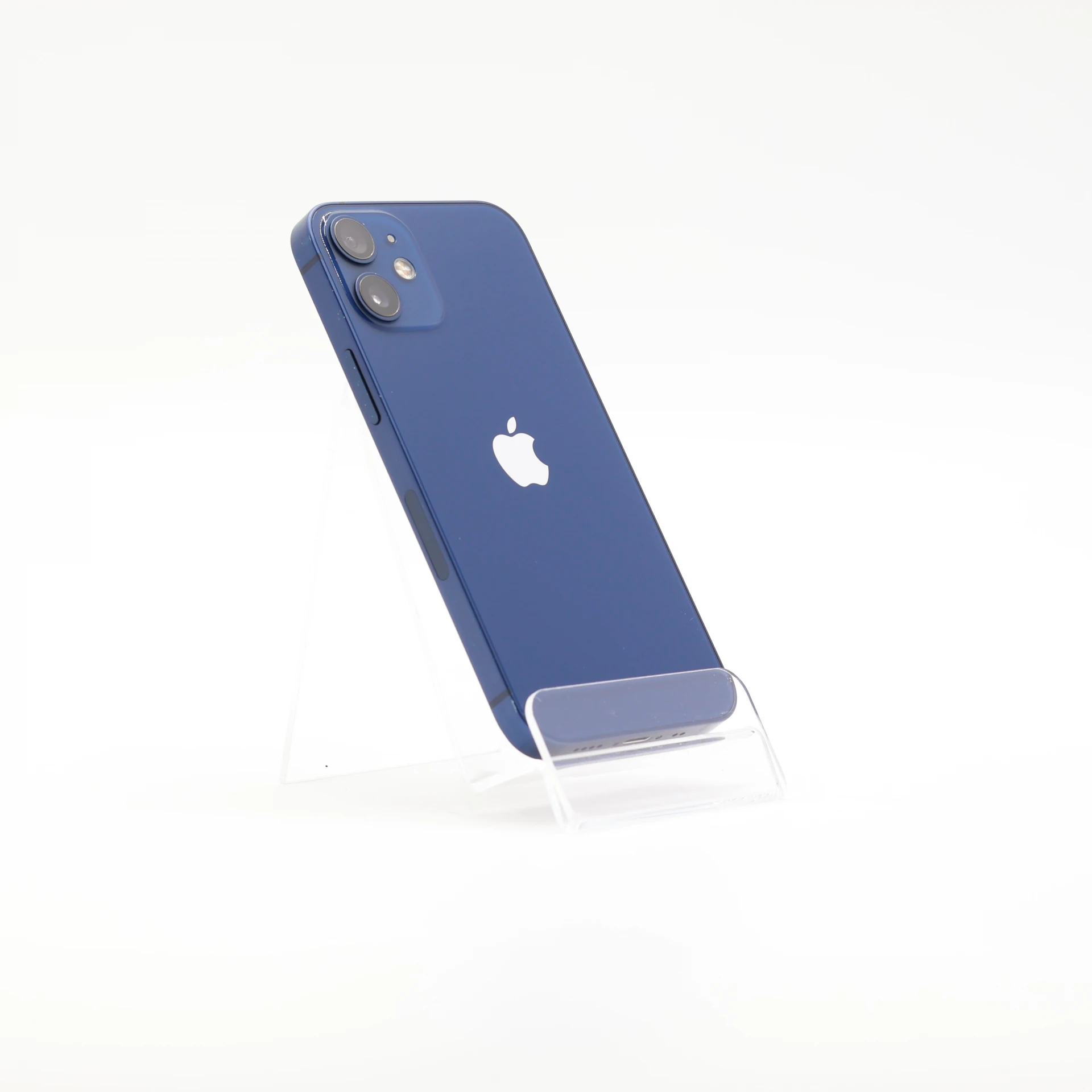 + Ajándékkal és 1 év garanciával! Felújított iPhone 12 Mini 128 GB Blue