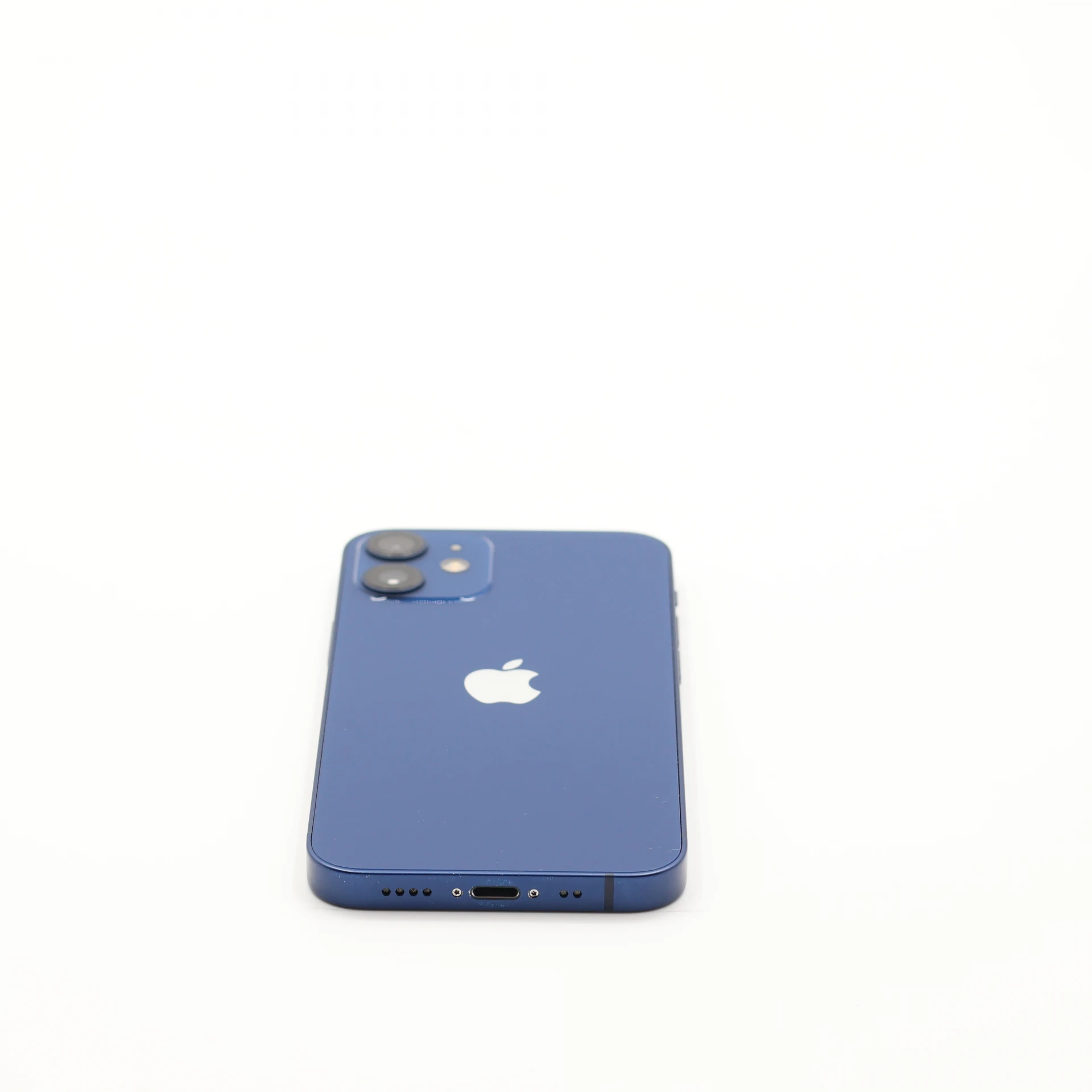 + Ajándékkal és 1 év garanciával! Felújított iPhone 12 Mini 128 GB Blue