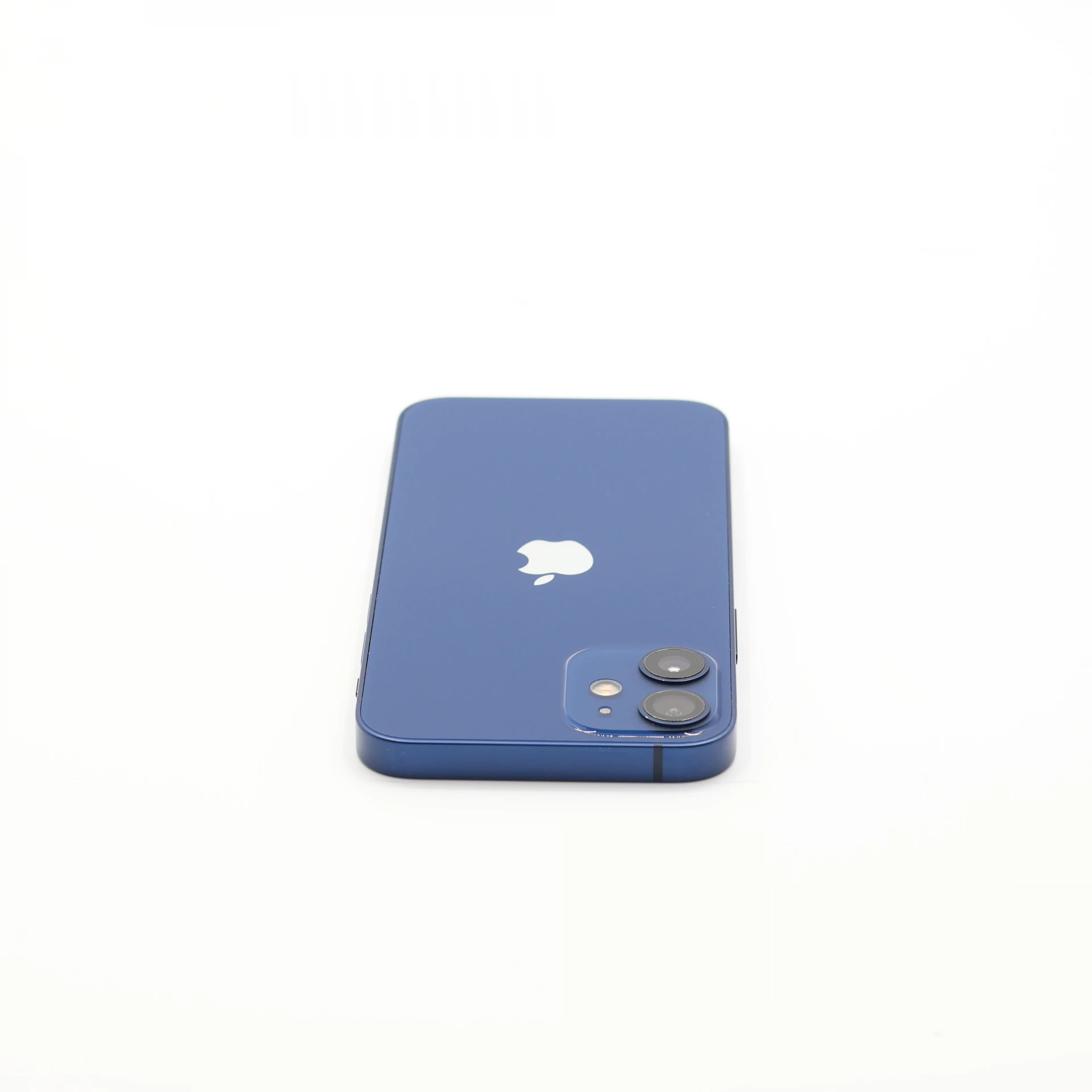 + Ajándékkal és 1 év garanciával! Felújított iPhone 12 Mini 128 GB Blue