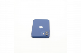 + Ajándékkal és 1 év garanciával! Felújított iPhone 12 Mini 128 GB Blue