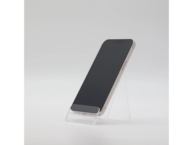 + Ajándékkal és 1 év garanciával! Felújított iPhone 13 128 GB Starlight