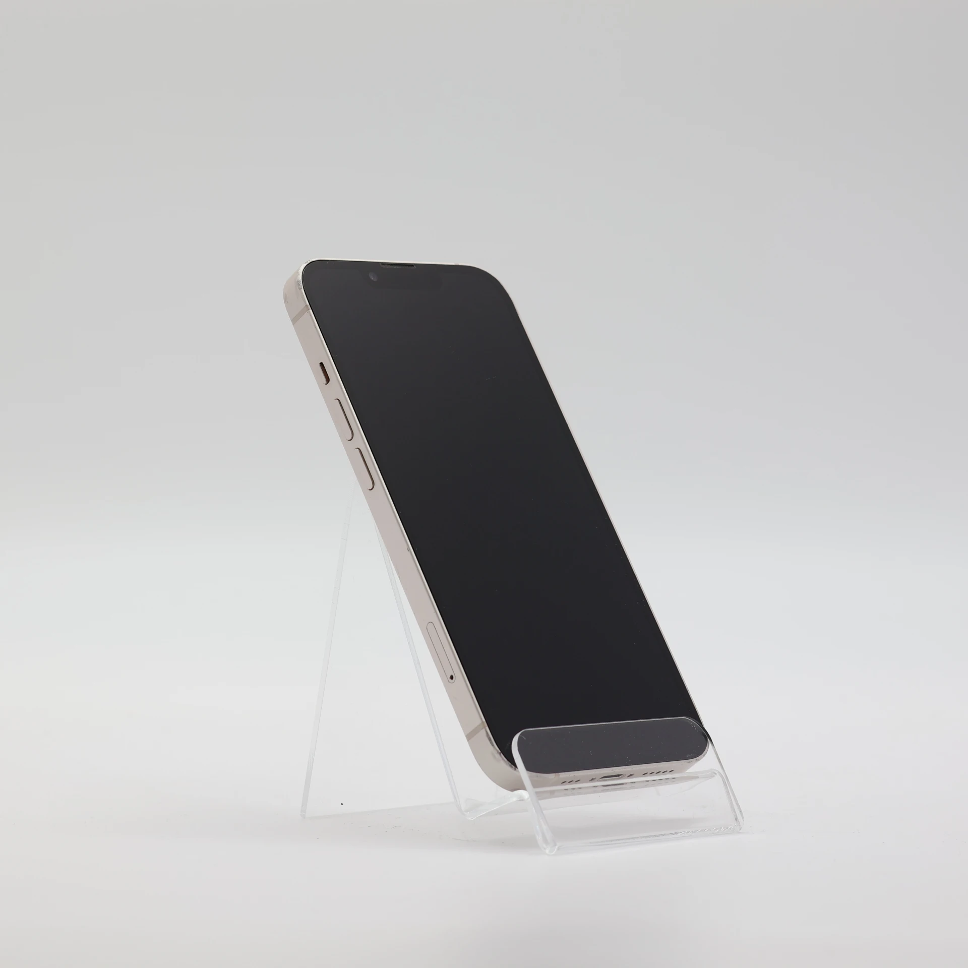 + Ajándékkal és 1 év garanciával! Felújított iPhone 13 128 GB Starlight