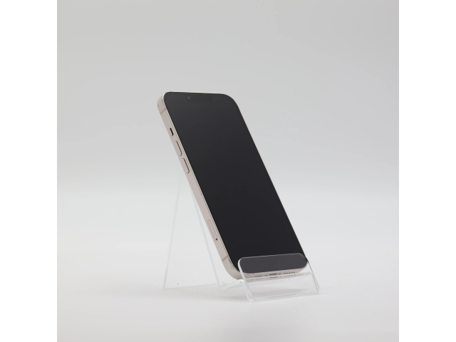 + Ajándékkal és 1 év garanciával! Felújított iPhone 13 128 GB Starlight
