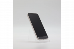 + Ajándékkal és 1 év garanciával! Felújított iPhone 13 128 GB Starlight