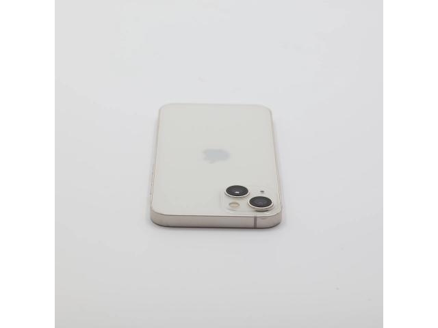 + Ajándékkal és 1 év garanciával! Felújított iPhone 13 128 GB Starlight