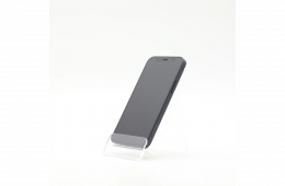+ Ajándékkal és 1 év garanciával! Felújított iPhone 12 Mini 128 GB Black