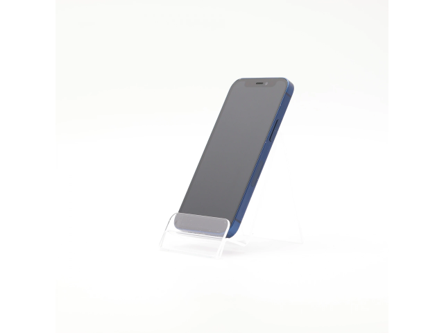 + Ajándékkal és 1 év garanciával! Felújított iPhone 12 Mini 128 GB Blue