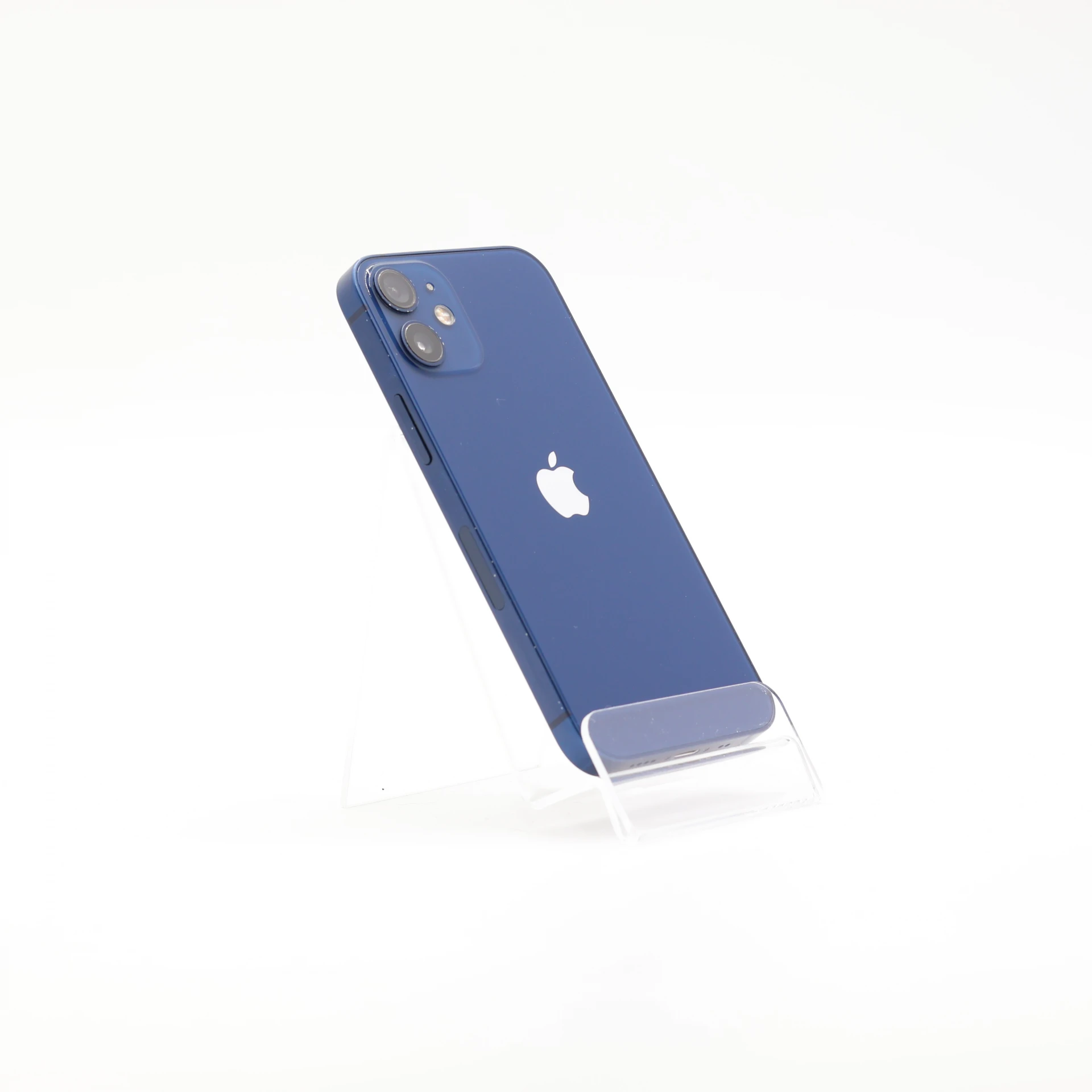 + Ajándékkal és 1 év garanciával! Felújított iPhone 12 Mini 128 GB Blue