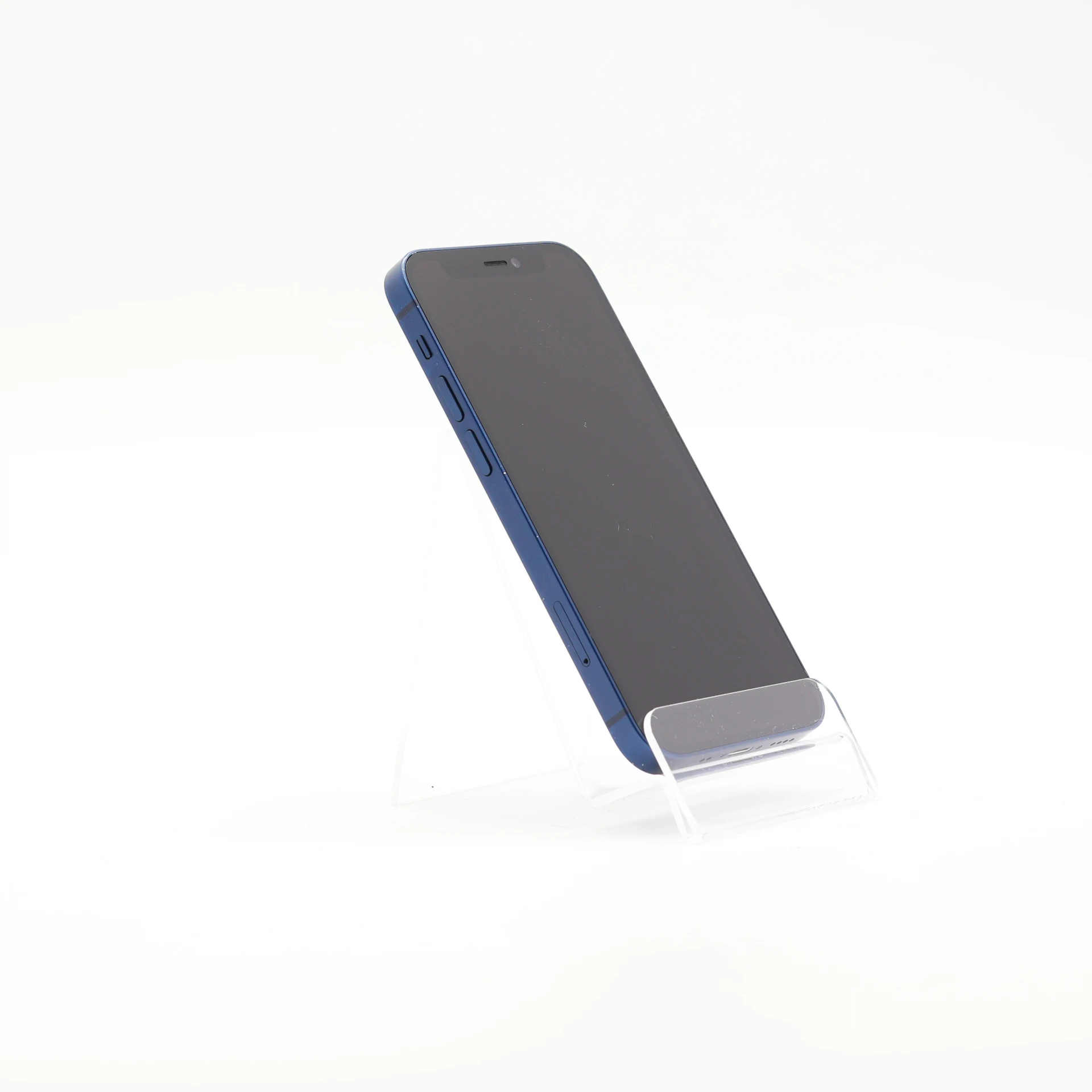 + Ajándékkal és 1 év garanciával! Felújított iPhone 12 Mini 128 GB Blue