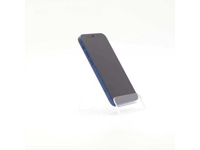 + Ajándékkal és 1 év garanciával! Felújított iPhone 12 Mini 128 GB Blue