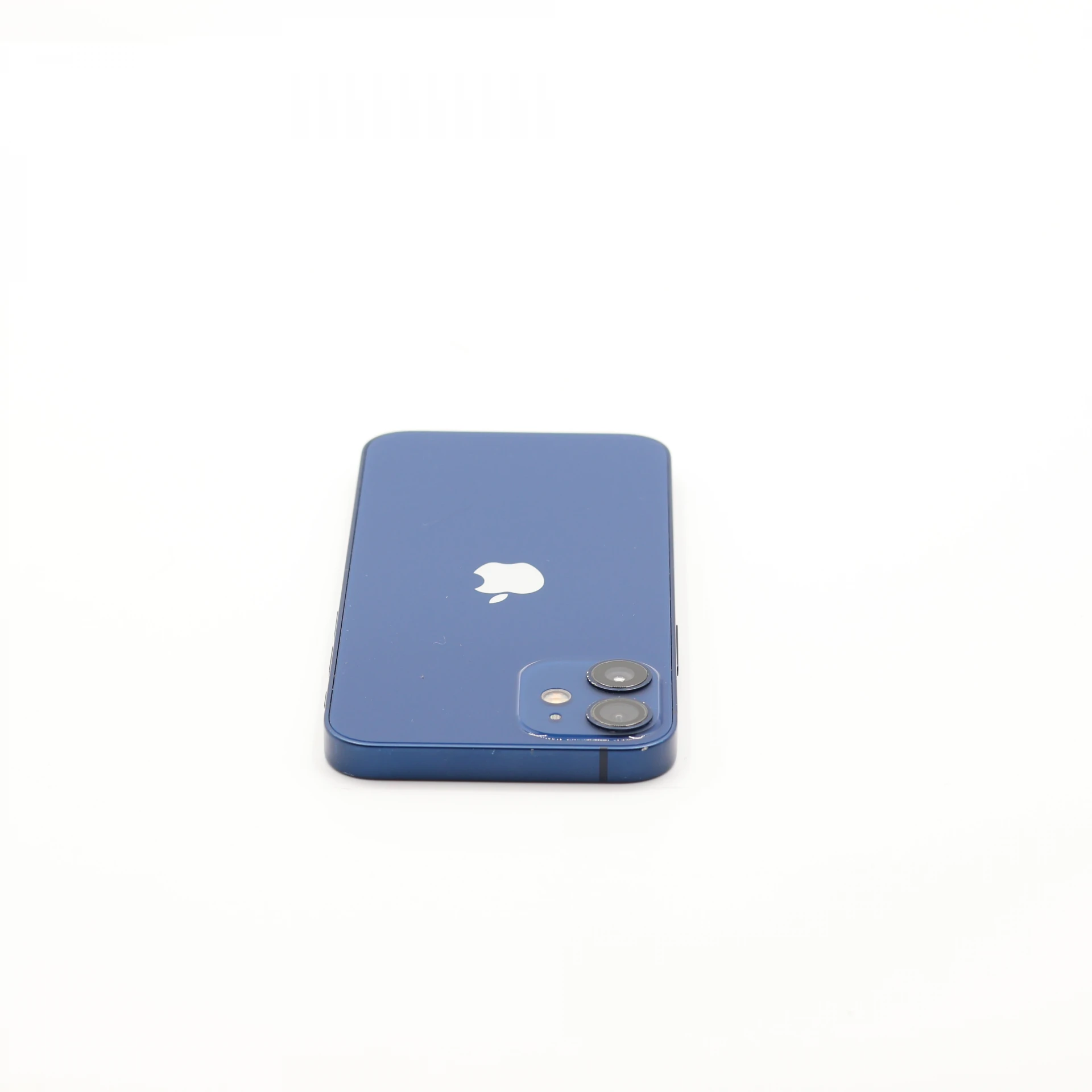 + Ajándékkal és 1 év garanciával! Felújított iPhone 12 Mini 128 GB Blue
