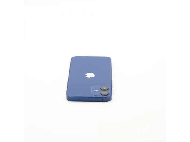 + Ajándékkal és 1 év garanciával! Felújított iPhone 12 Mini 128 GB Blue