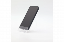 + Ajándékkal és 1 év garanciával! Felújított iPhone 12 128 GB Black