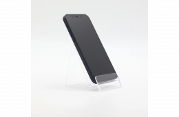 + Ajándékkal és 1 év garanciával! Felújított iPhone 12 128 GB Black
