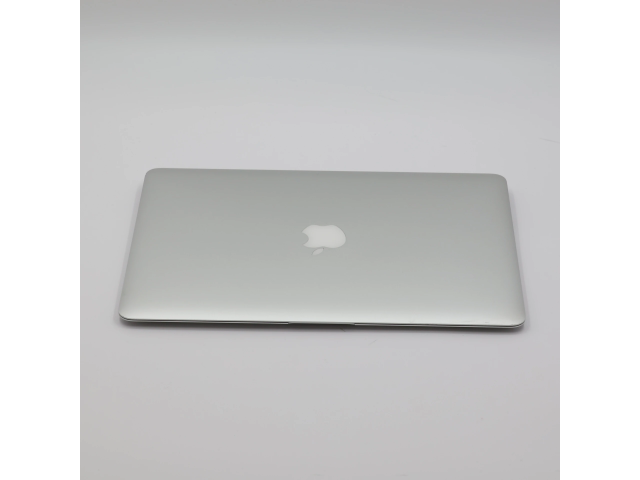 1 év garanciával! Felújított Apple Macbook AIR i5 2013 256 GB Silver