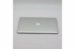 1 év garanciával! Felújított Apple Macbook AIR i5 2013 256 GB Silver