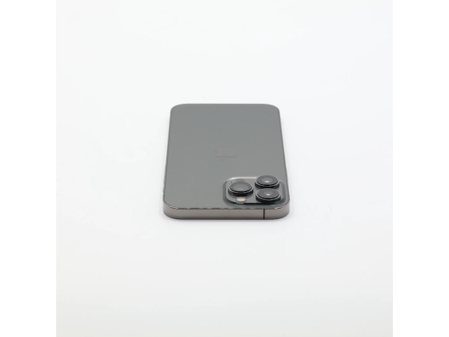 + Ajándékkal és 1 év garanciával! Felújított iPhone 13 Pro Max 512 GB Graphite