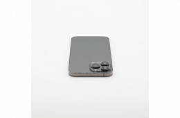 + Ajándékkal és 1 év garanciával! Felújított iPhone 13 Pro Max 512 GB Graphite