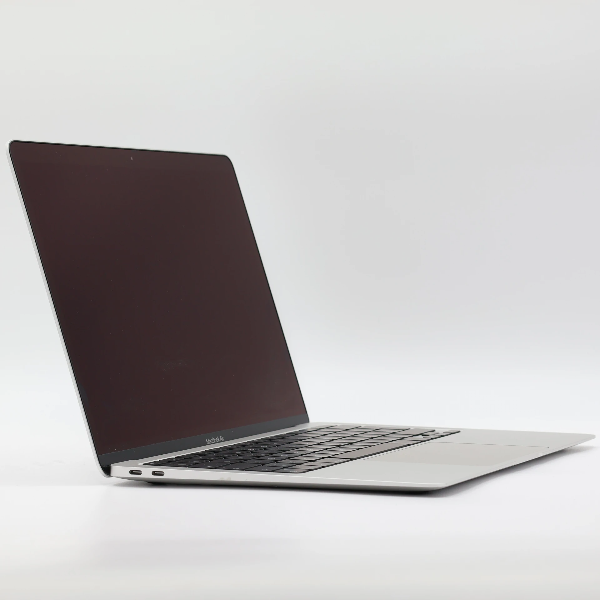 Felújított Apple Macbook AIR M1 2020 256 GB Space Gray