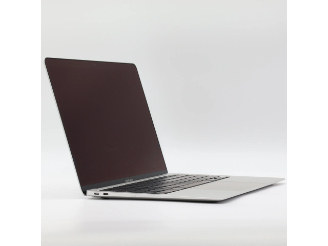 Felújított Apple Macbook AIR M1 2020 256 GB Space Gray