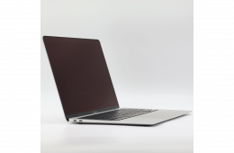Felújított Apple Macbook AIR M1 2020 256 GB Space Gray