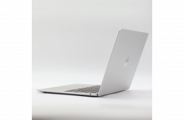 Felújított Apple Macbook AIR M1 2020 256 GB Space Gray