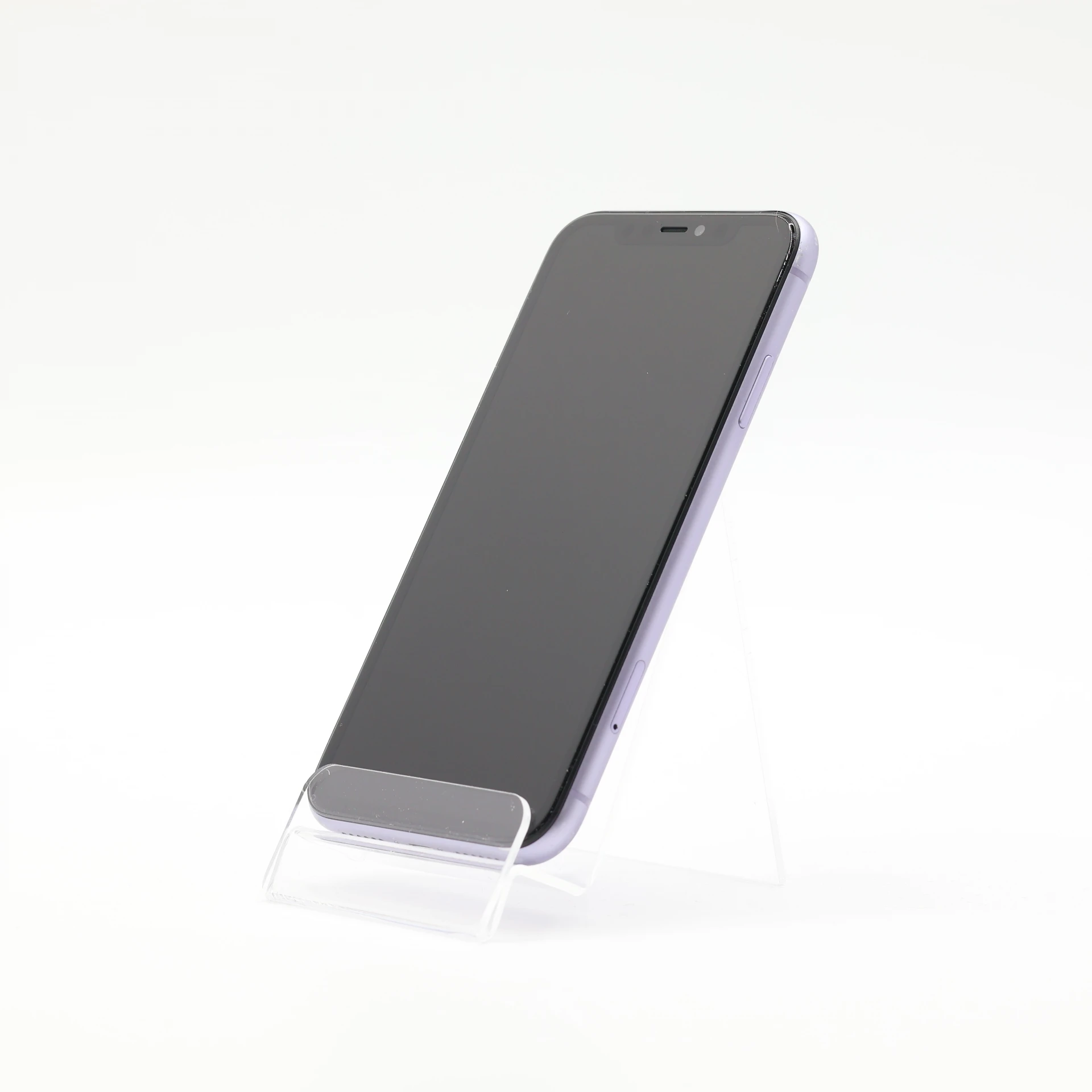+ Ajándékkal és 1 év garanciával! Felújított iPhone 11 128 GB Purple