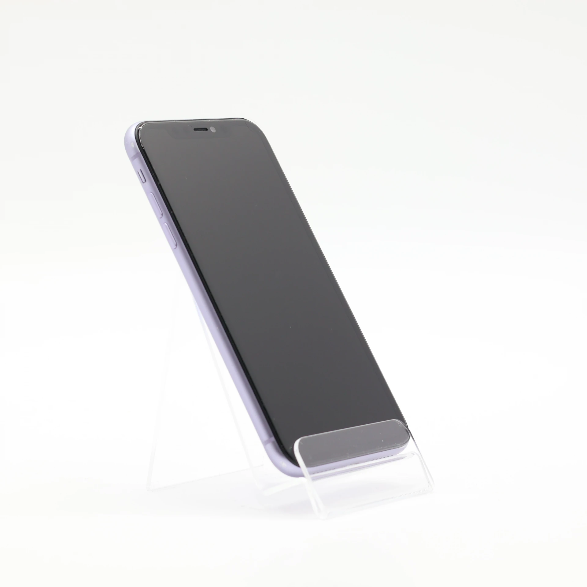 + Ajándékkal és 1 év garanciával! Felújított iPhone 11 128 GB Purple