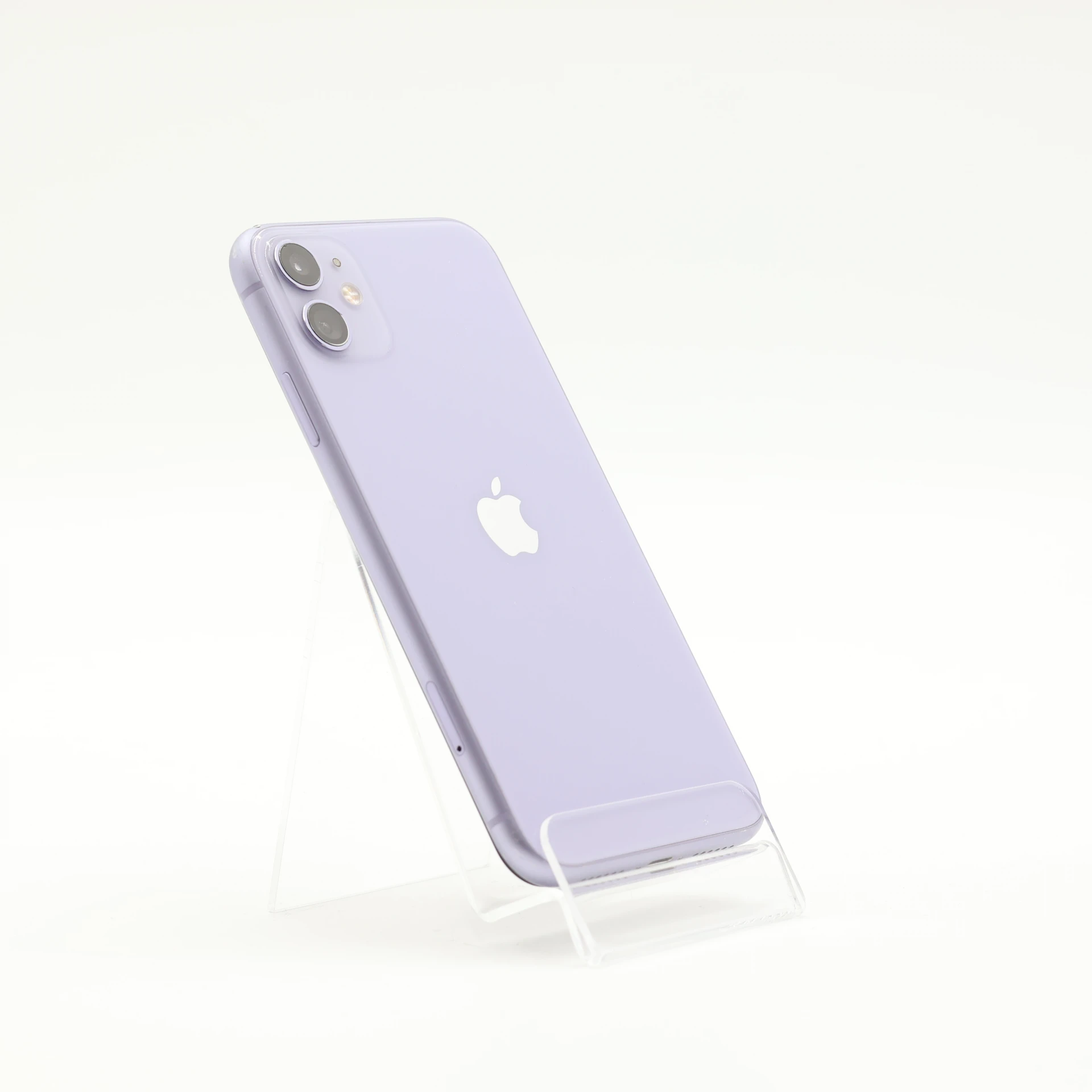 + Ajándékkal és 1 év garanciával! Felújított iPhone 11 128 GB Purple