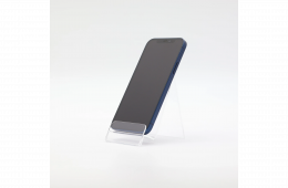 + Ajándékkal és 1 év garanciával! Felújított iPhone 12 128 GB Blue