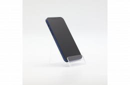 + Ajándékkal és 1 év garanciával! Felújított iPhone 12 128 GB Blue