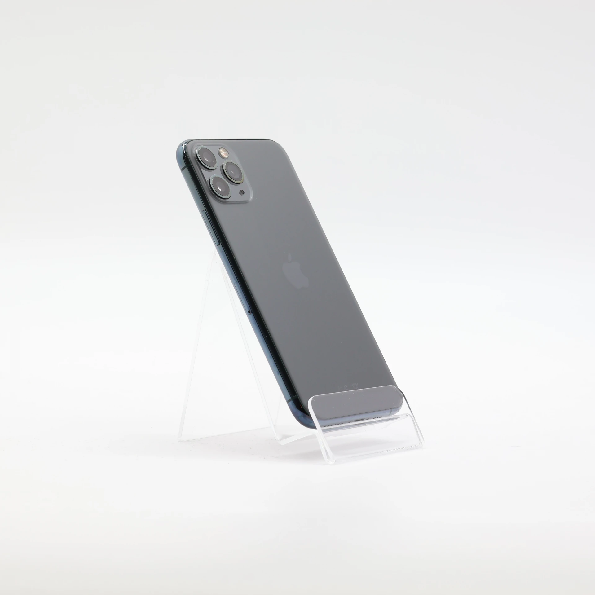 + Ajándékkal és 1 év garanciával! Felújított iPhone 11 Pro 64 GB Graphite