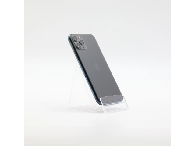 + Ajándékkal és 1 év garanciával! Felújított iPhone 11 Pro 64 GB Graphite